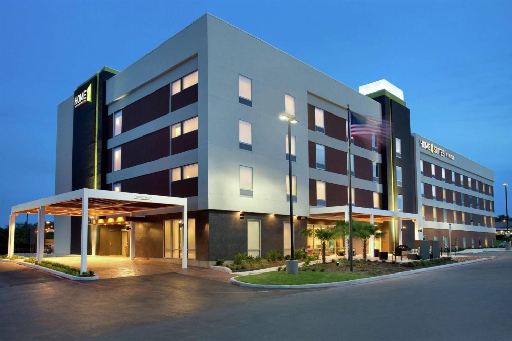 Home2 Suites By Hilton San Antonio Airport Main image