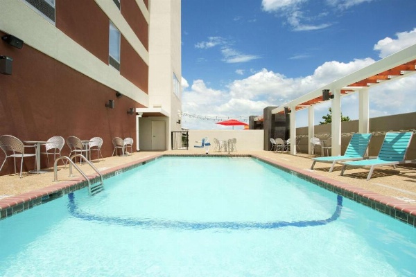Home2 Suites By Hilton San Antonio Airport image 10