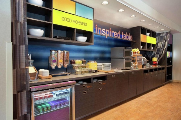 Home2 Suites By Hilton San Antonio Airport image 11