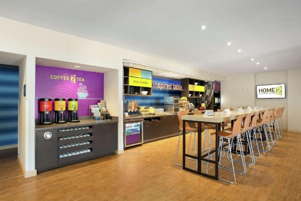 Home2 Suites By Hilton San Antonio Airport image 12