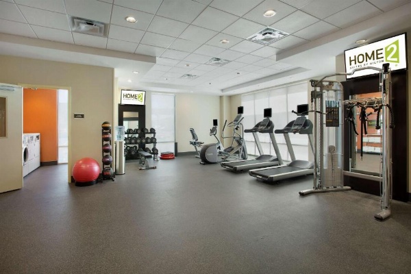 Home2 Suites By Hilton San Antonio Airport image 14