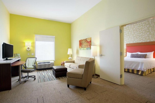 Home2 Suites By Hilton San Antonio Airport image 15
