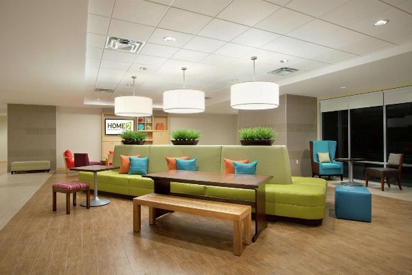 Home2 Suites By Hilton San Antonio Airport image 7