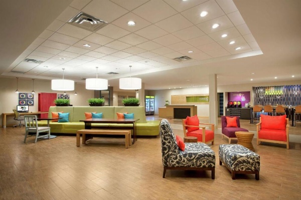 Home2 Suites By Hilton San Antonio Airport image 9